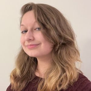 Meet your Posher, Rebekah